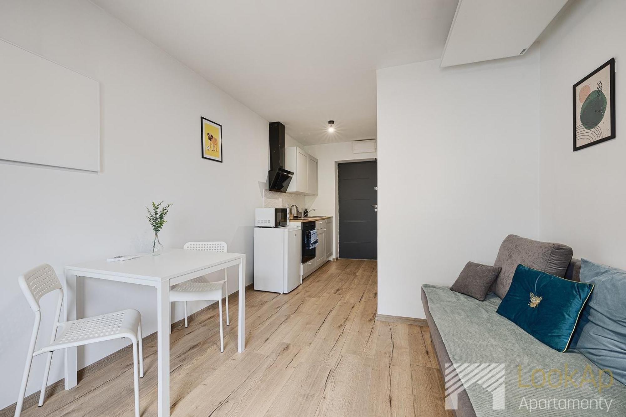 Nawrot 55 Street By Lookap Apartment Lodz (Lodz)