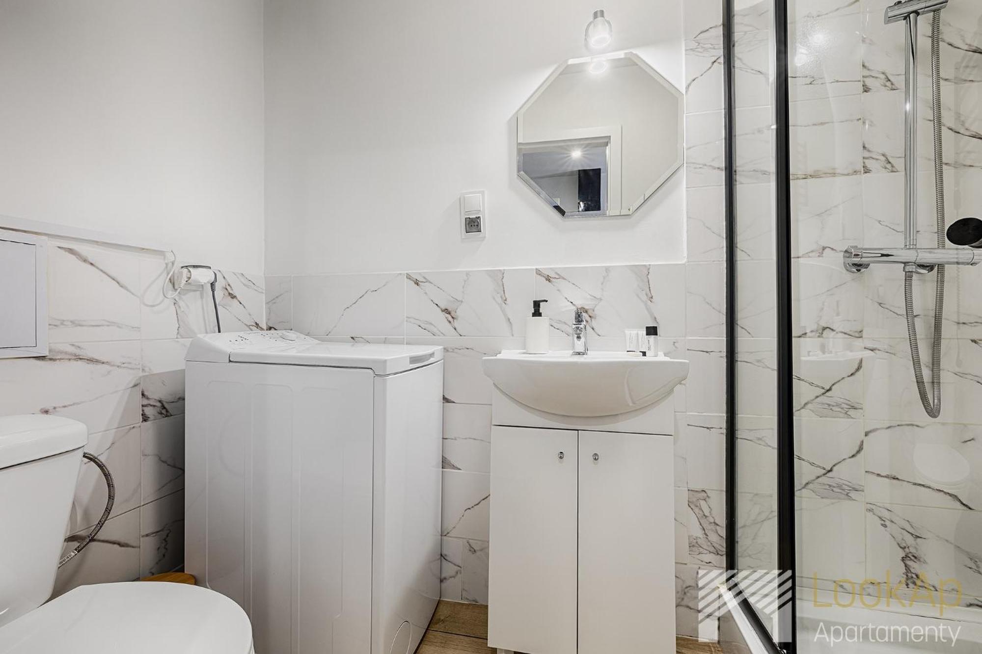 Apartment Nawrot 55 Street By Lookap *