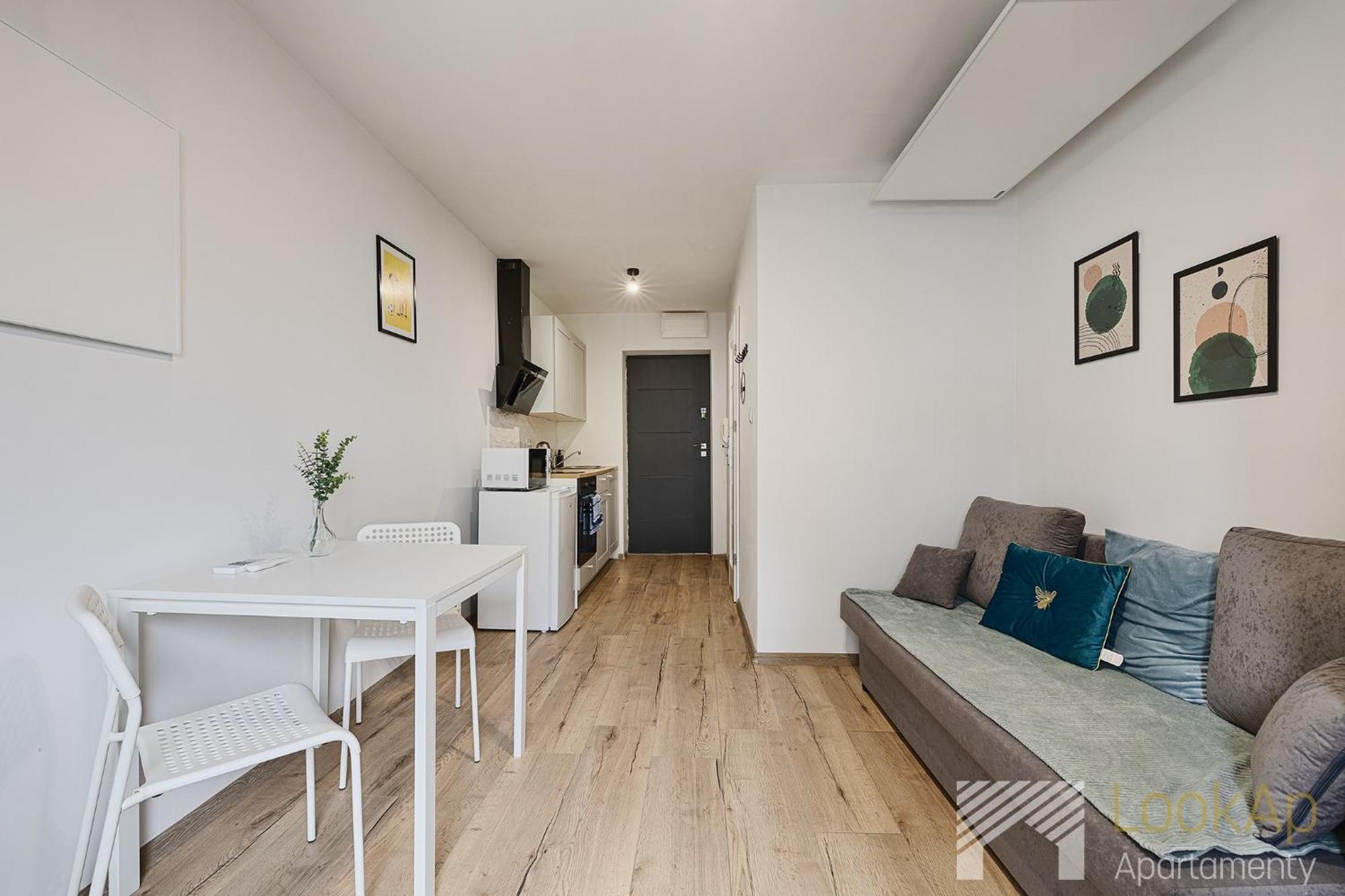 Nawrot 55 Street By Lookap Apartment Lodz (Lodz)