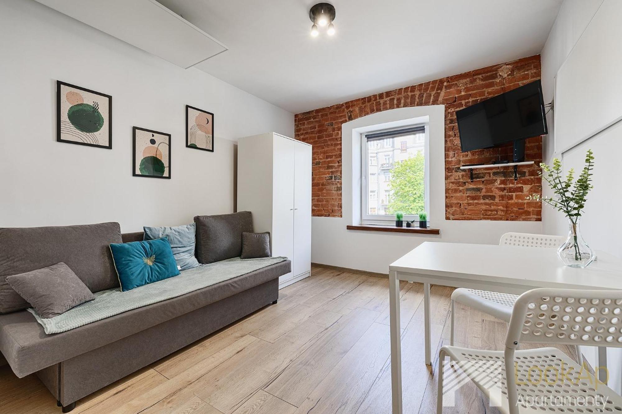 Nawrot 55 Street By Lookap Apartment *