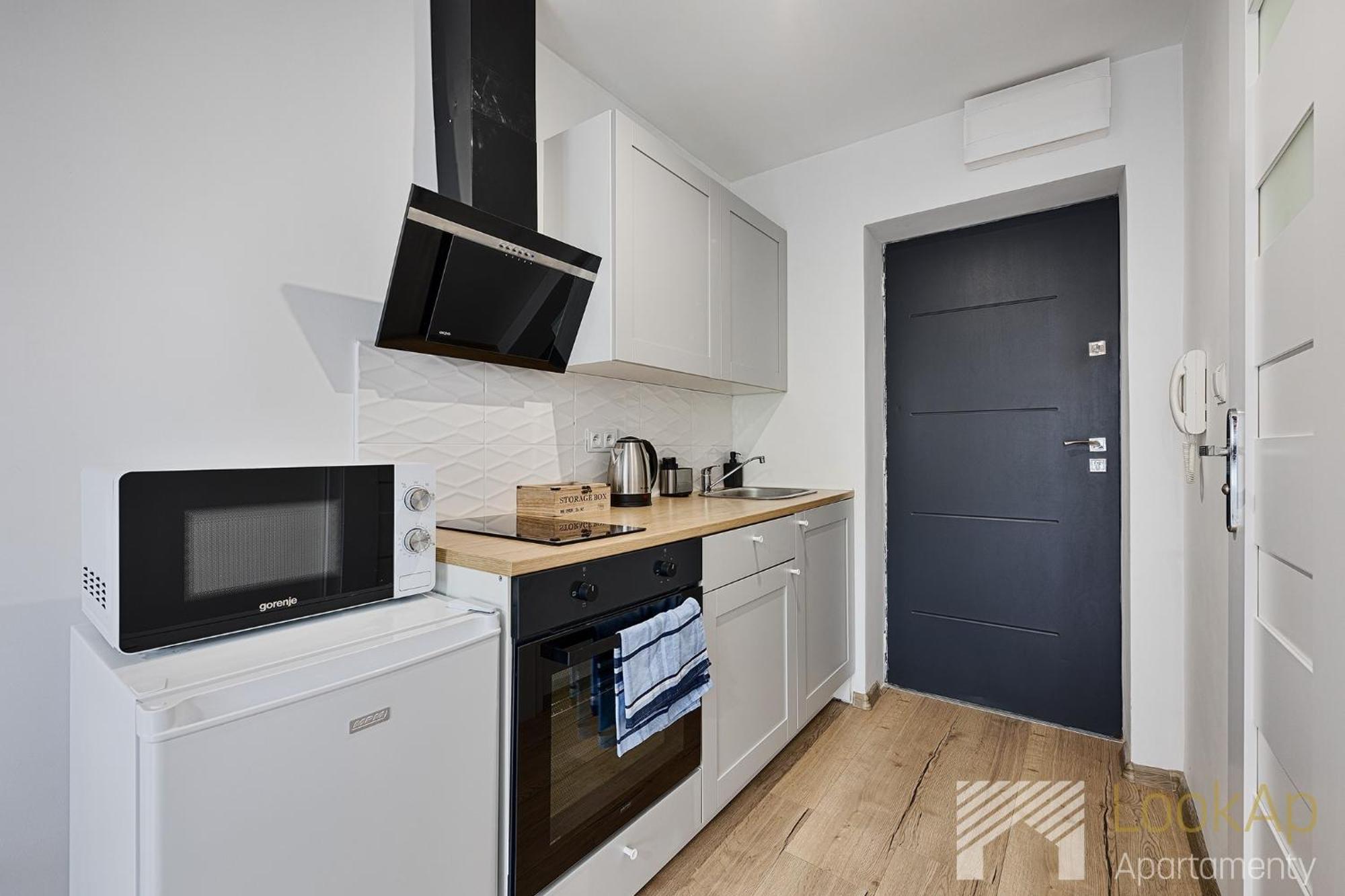 Apartment Nawrot 55 Street By Lookap
