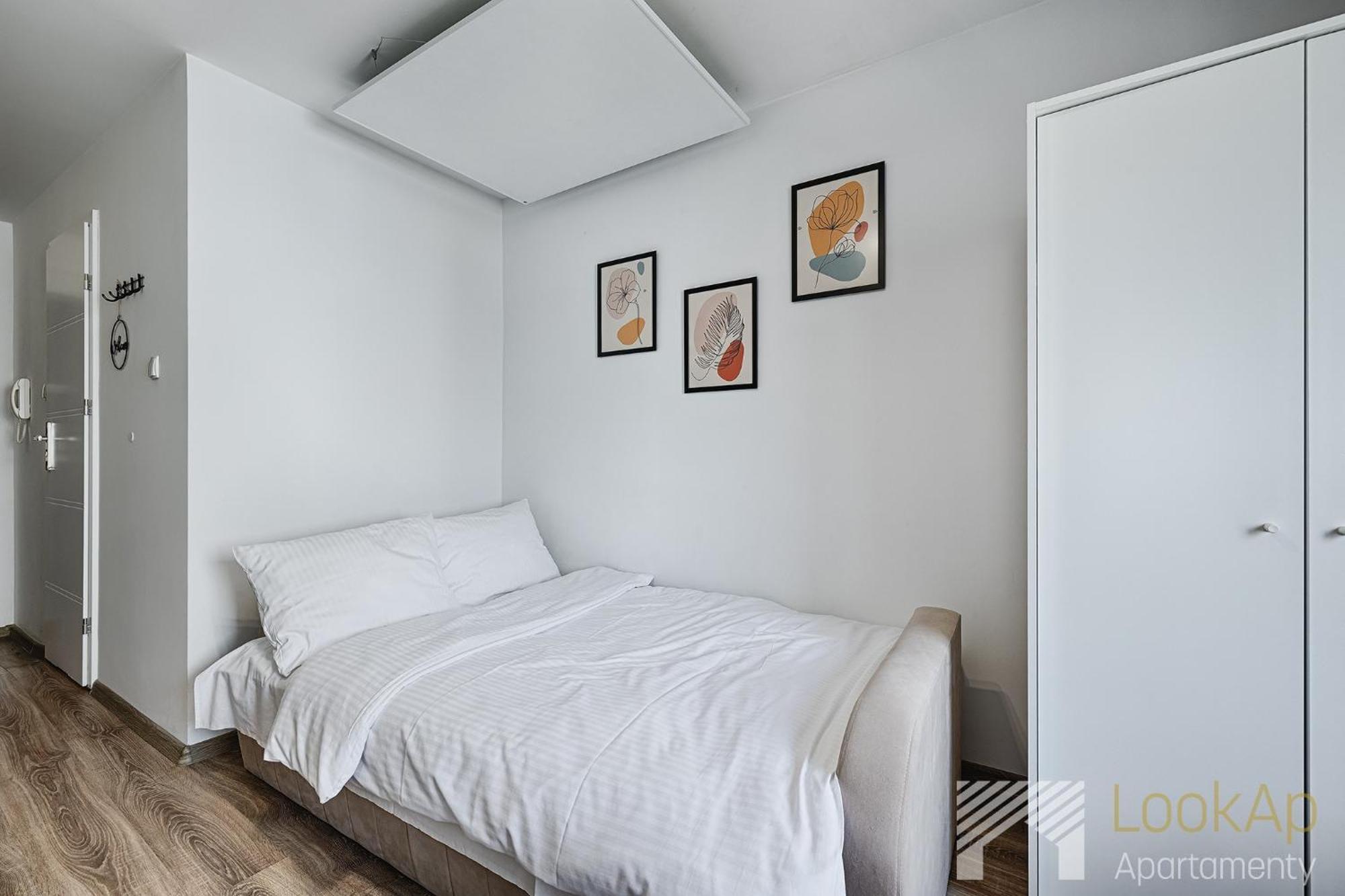 Apartment Nawrot 55 Street By Lookap