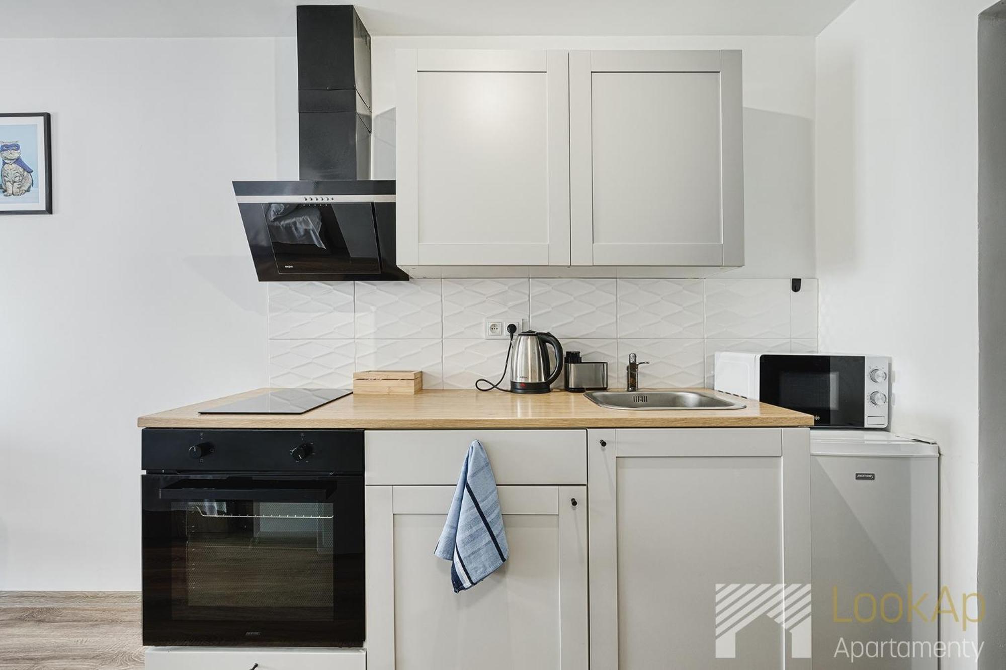 Nawrot 55 Street By Lookap Apartment