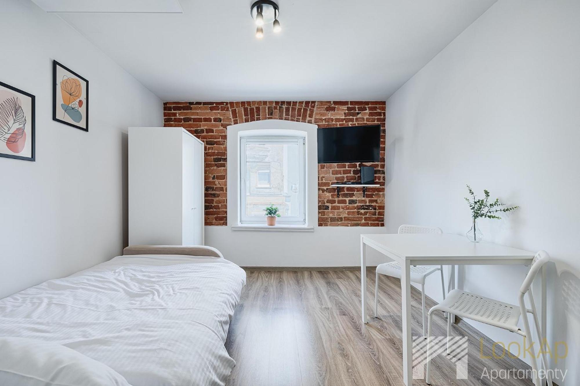 Nawrot 55 Street By Lookap Apartment Lodz (Lodz)