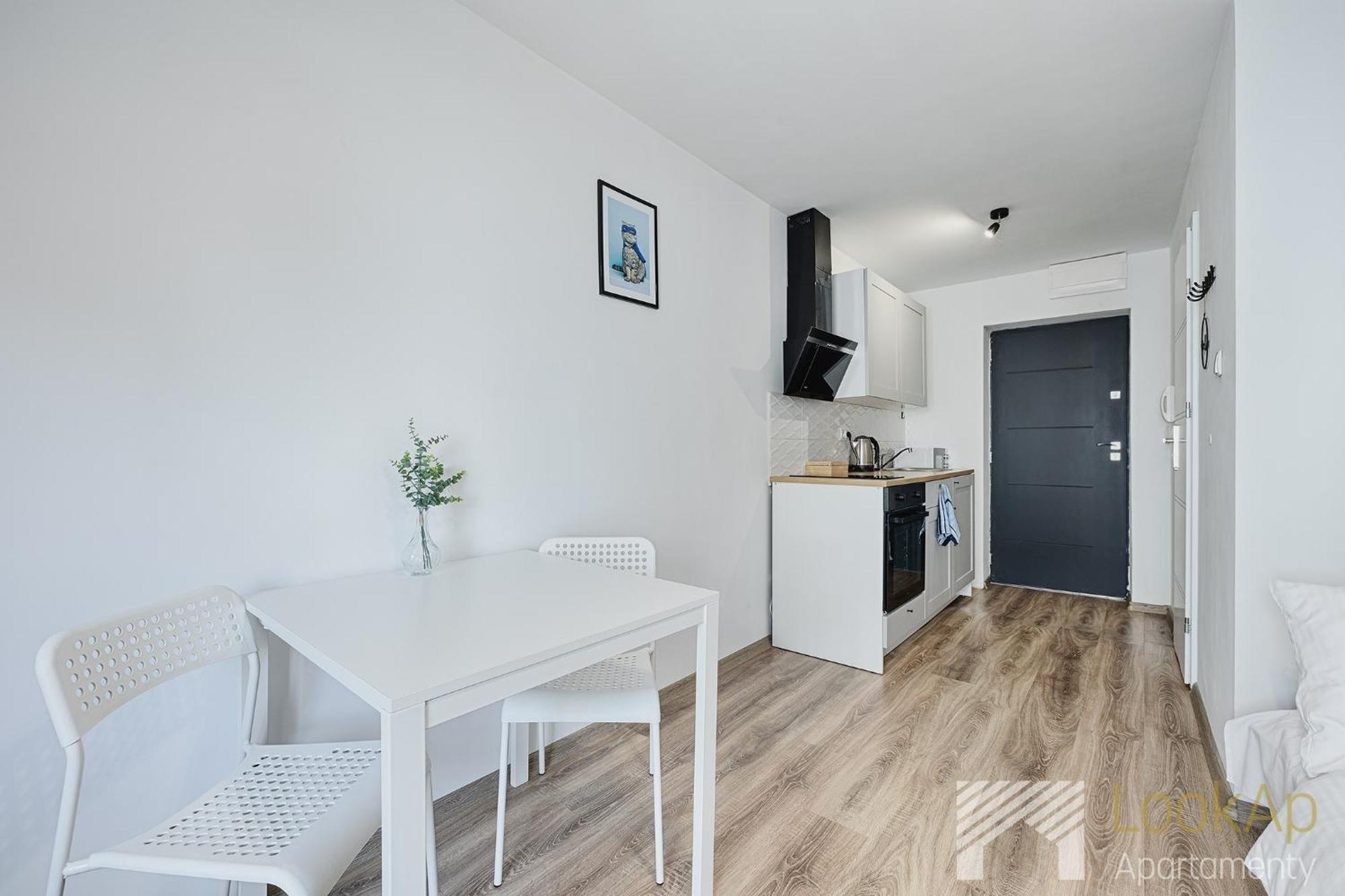 Nawrot 55 Street By Lookap * Łódź
