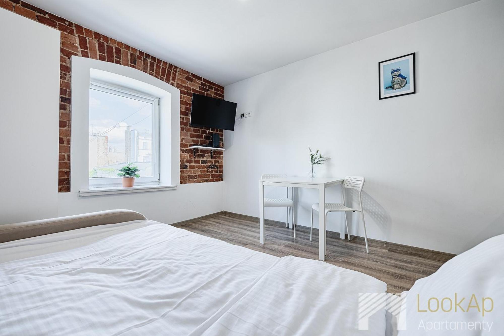 Nawrot 55 Street By Lookap Apartment
